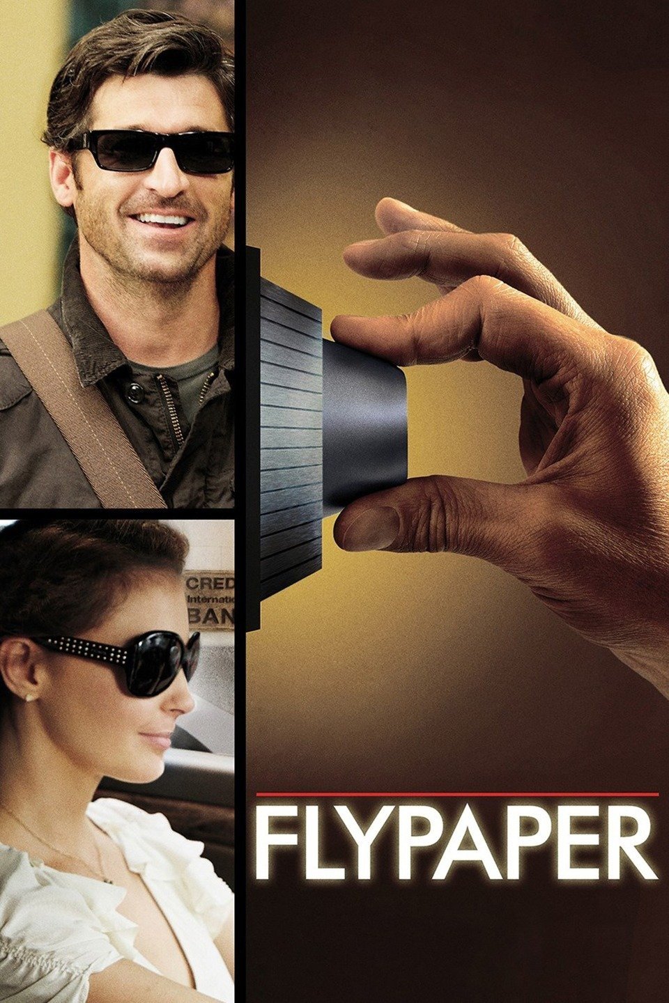 Flypaper - VJ Junior